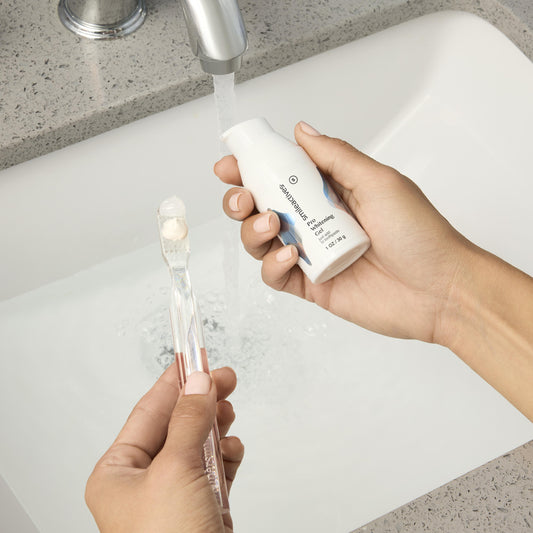 Pro Whitening Gel Tips & Tricks