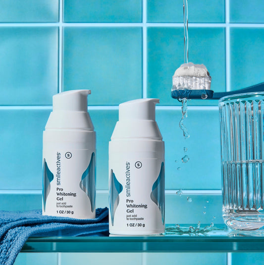 Teeth Whitening Gels Explained: The Science Behind How They Actually Work