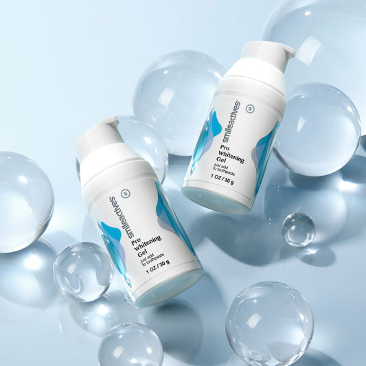 Do Teeth Whitening Gels Really Work?