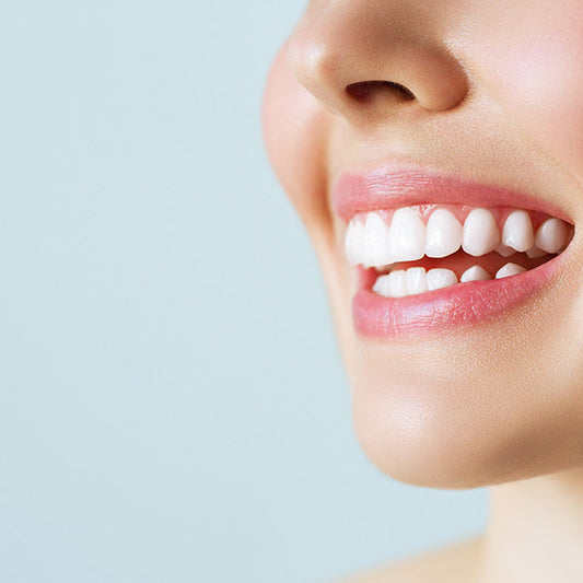 5 Reasons You’re Not Seeing Whitening Results (And How To Fix It!)