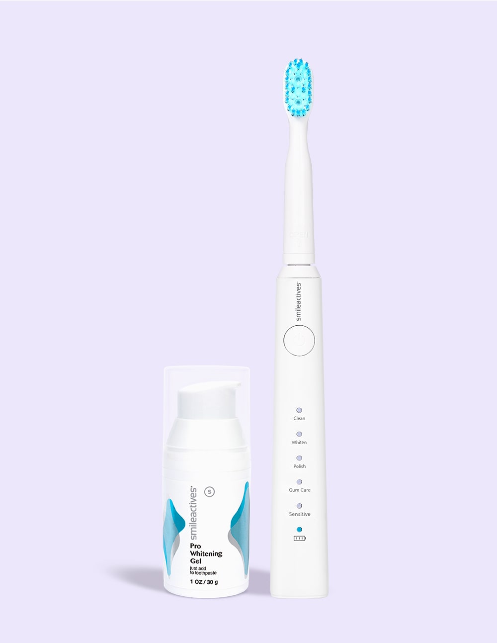 Perfect White® System
