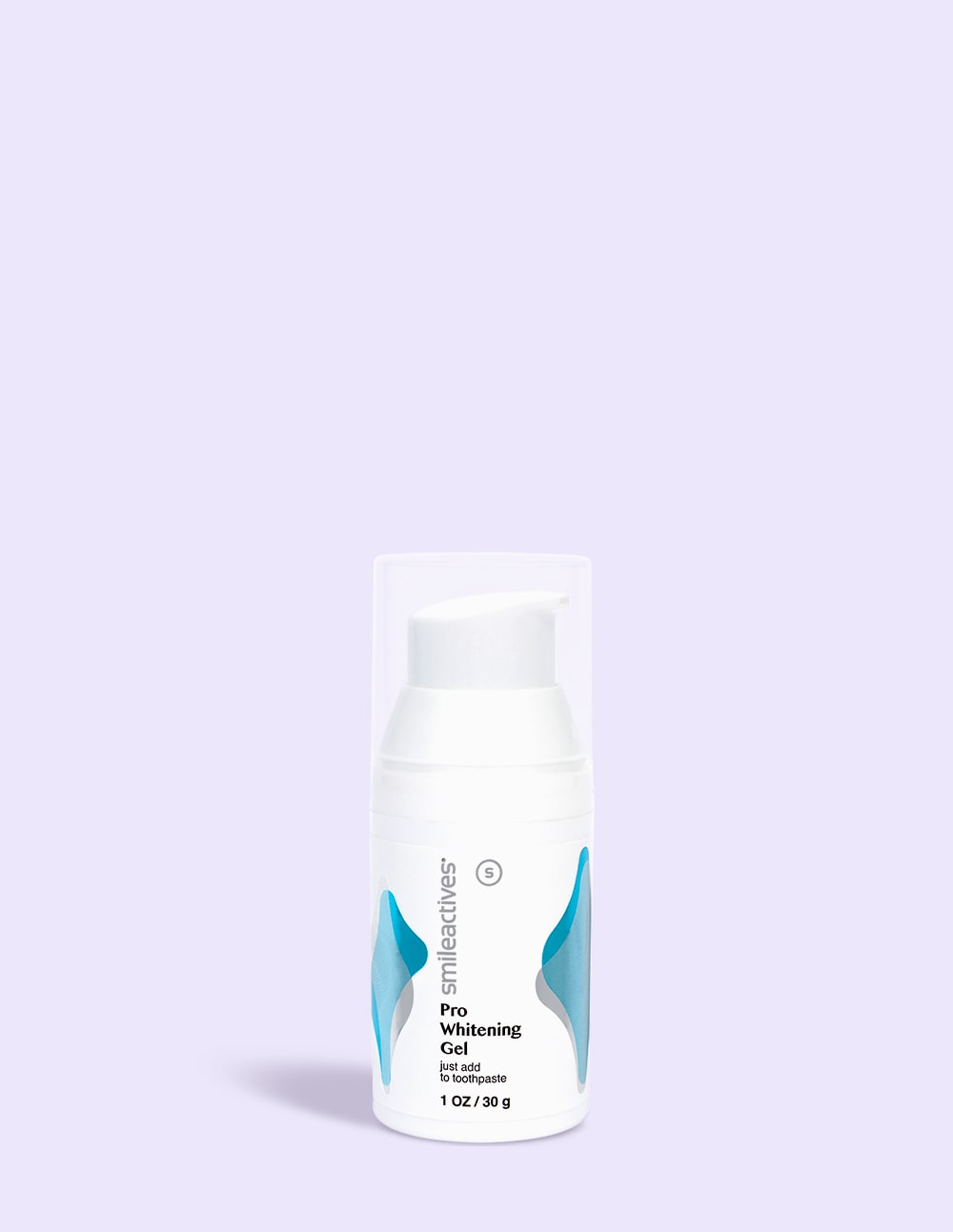 Pro Whitening Gel