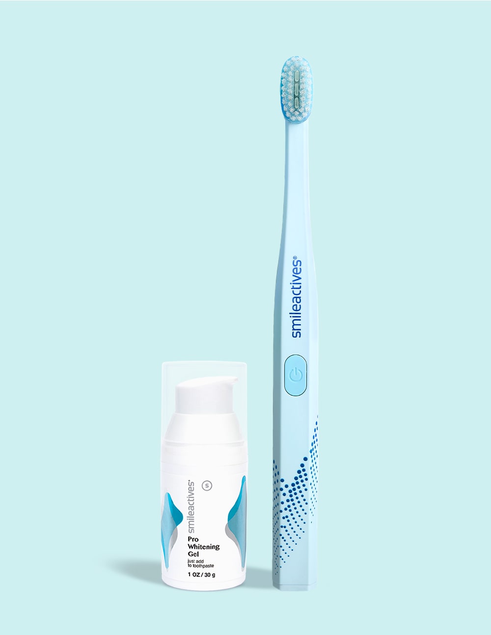 LightBoost Whitening System
