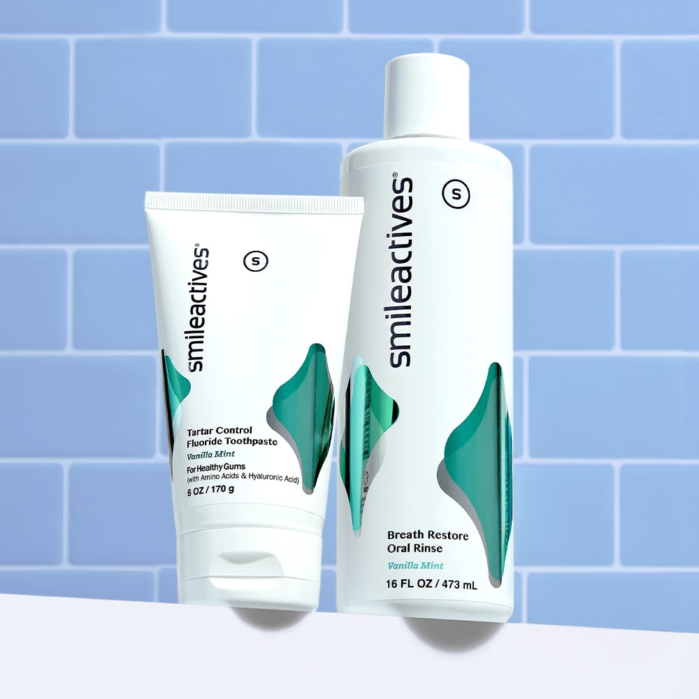 Fresh Breath Bundle