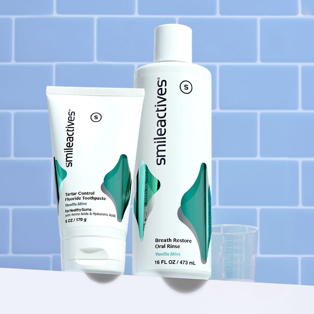 Fresh Breath Bundle