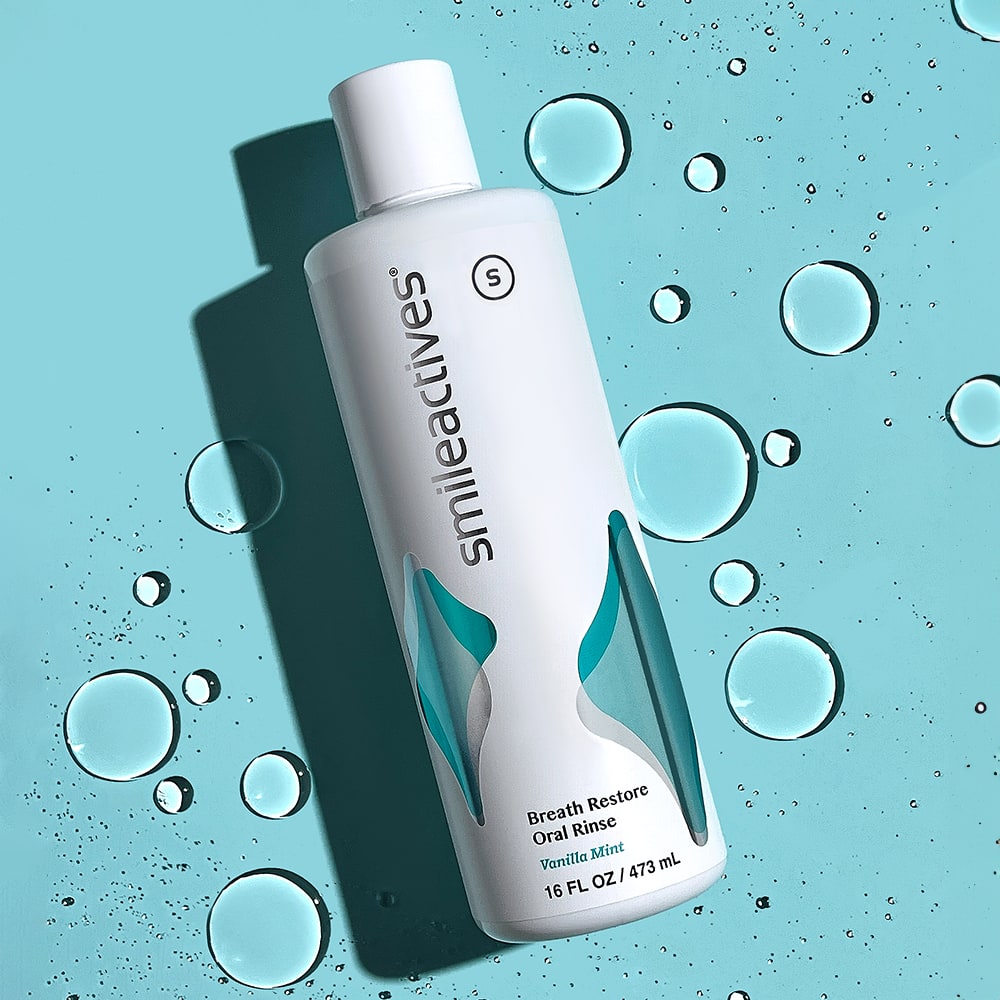 Fresh Breath Bundle