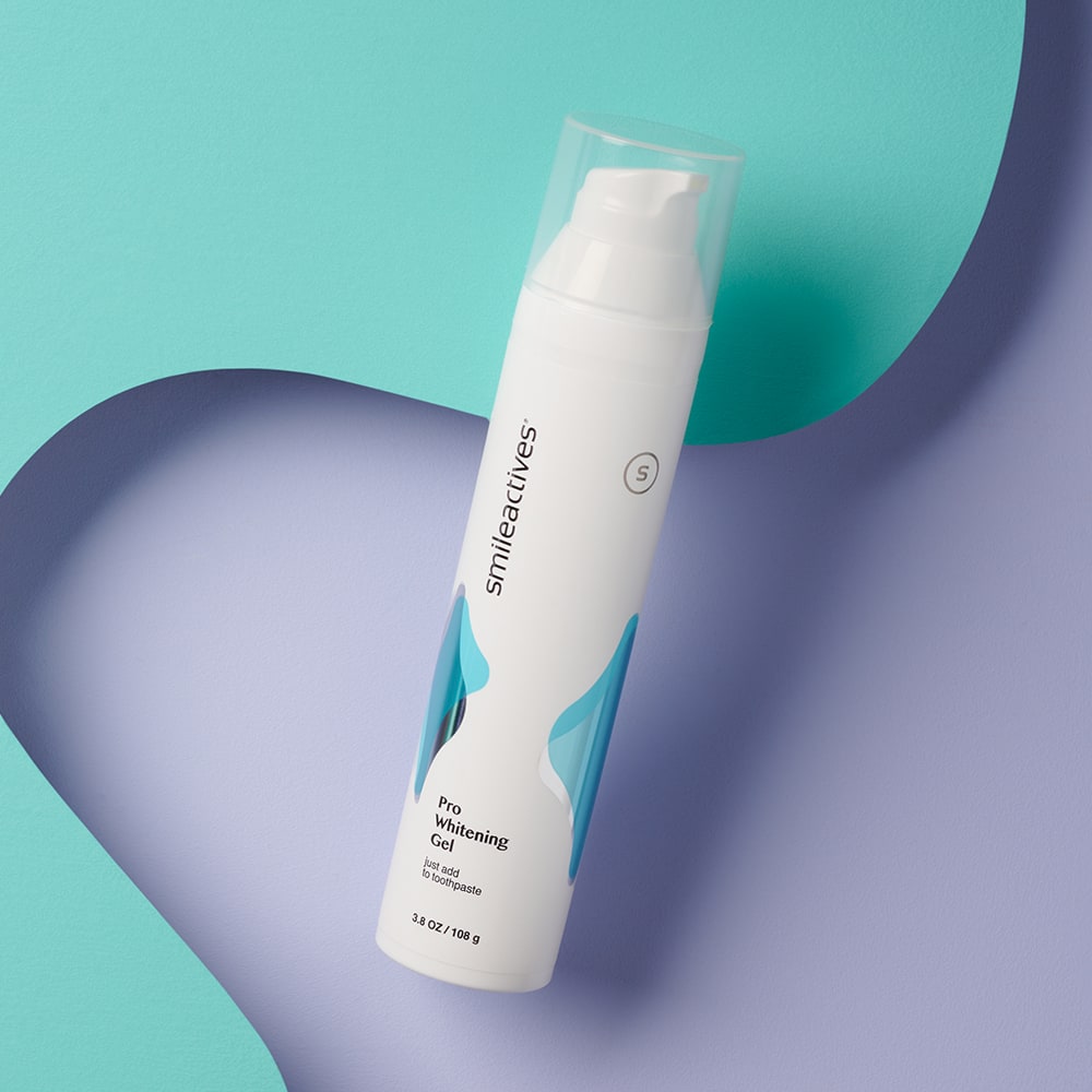 Pro Whitening Gel Trio (Large)