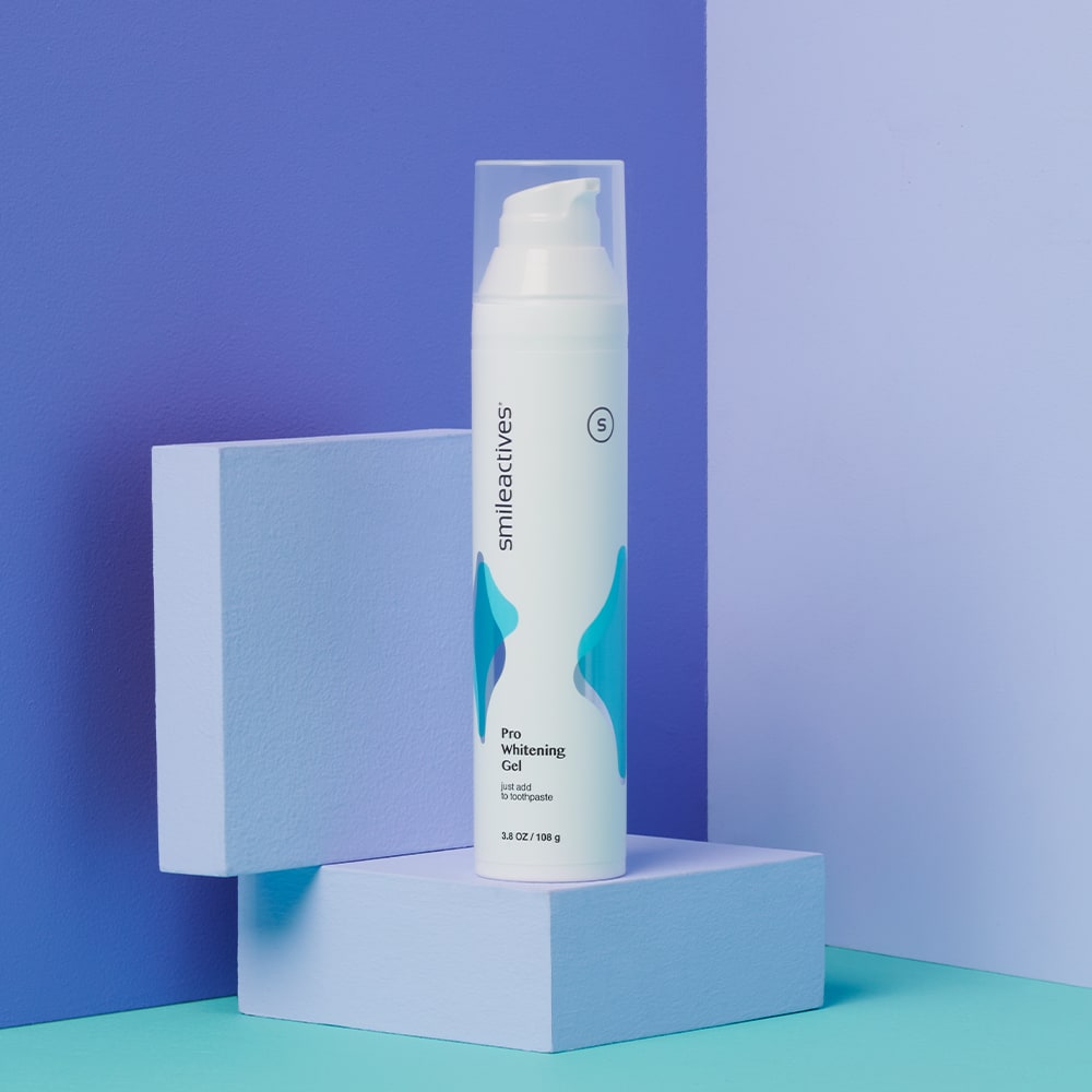 Pro Whitening Gel Trio (Large)