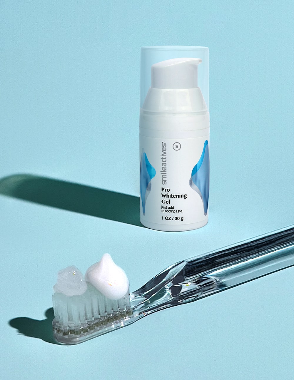 Ultimate Whitening & Probiotic Kit