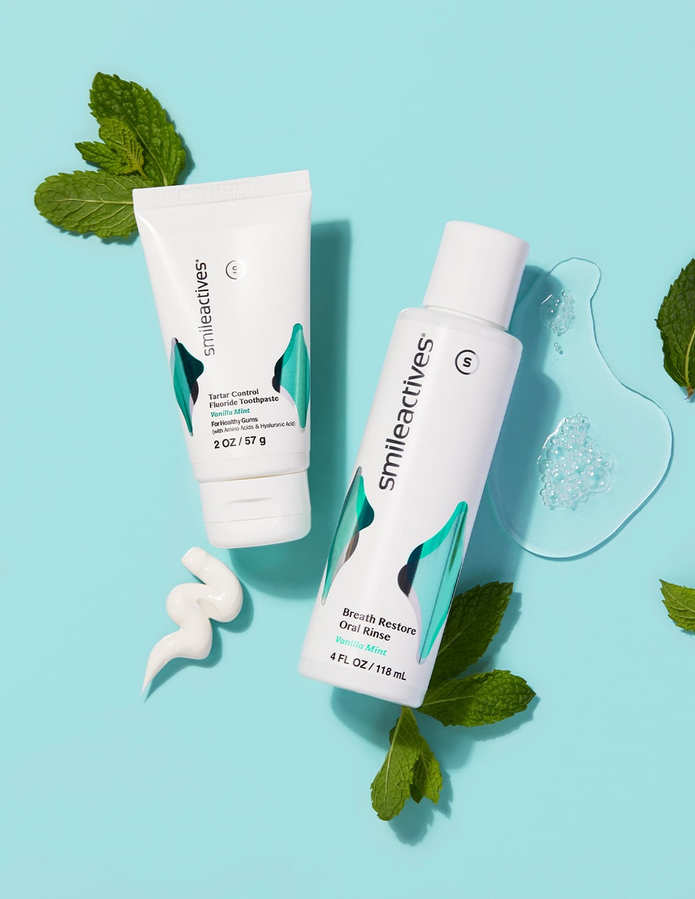 Ultimate Whitening & Probiotic Kit