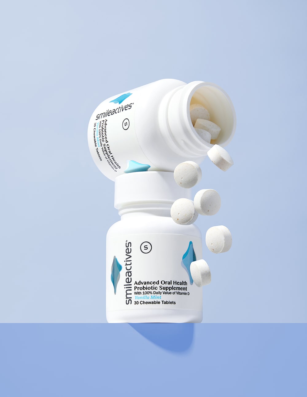 Ultimate Whitening & Probiotic Kit