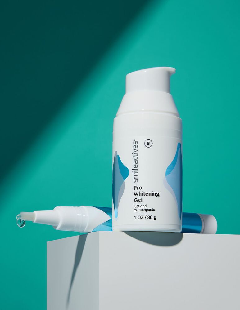 Whitening Power Kit