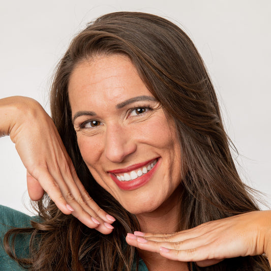 Brighten Gently: Our Whitening Guide for Sensitive Smiles