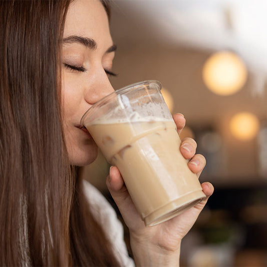 How to Remove Coffee Stains From Teeth?