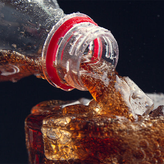 Is Diet Coke Bad for Your Teeth?