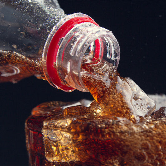 Is Diet Coke Bad for Your Teeth?