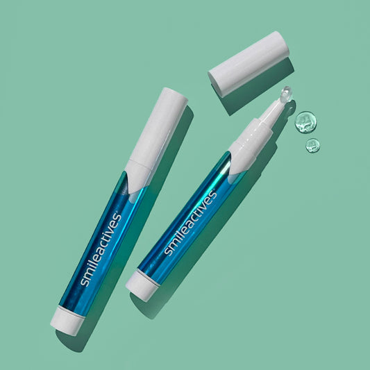 How Does a Teeth Whitening Pen Actually Work?