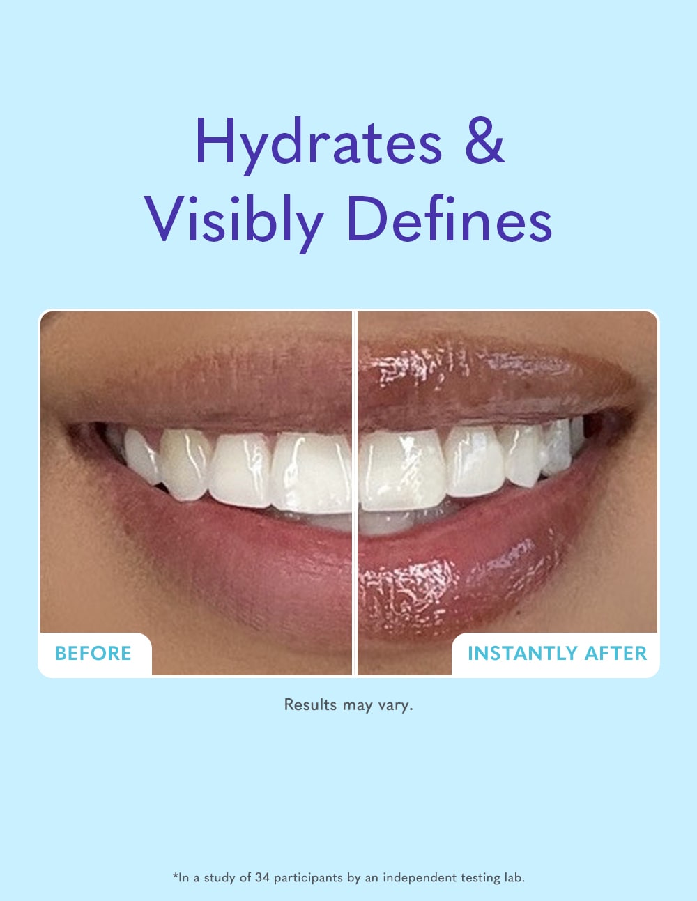 Blue Balm Moisture Boost