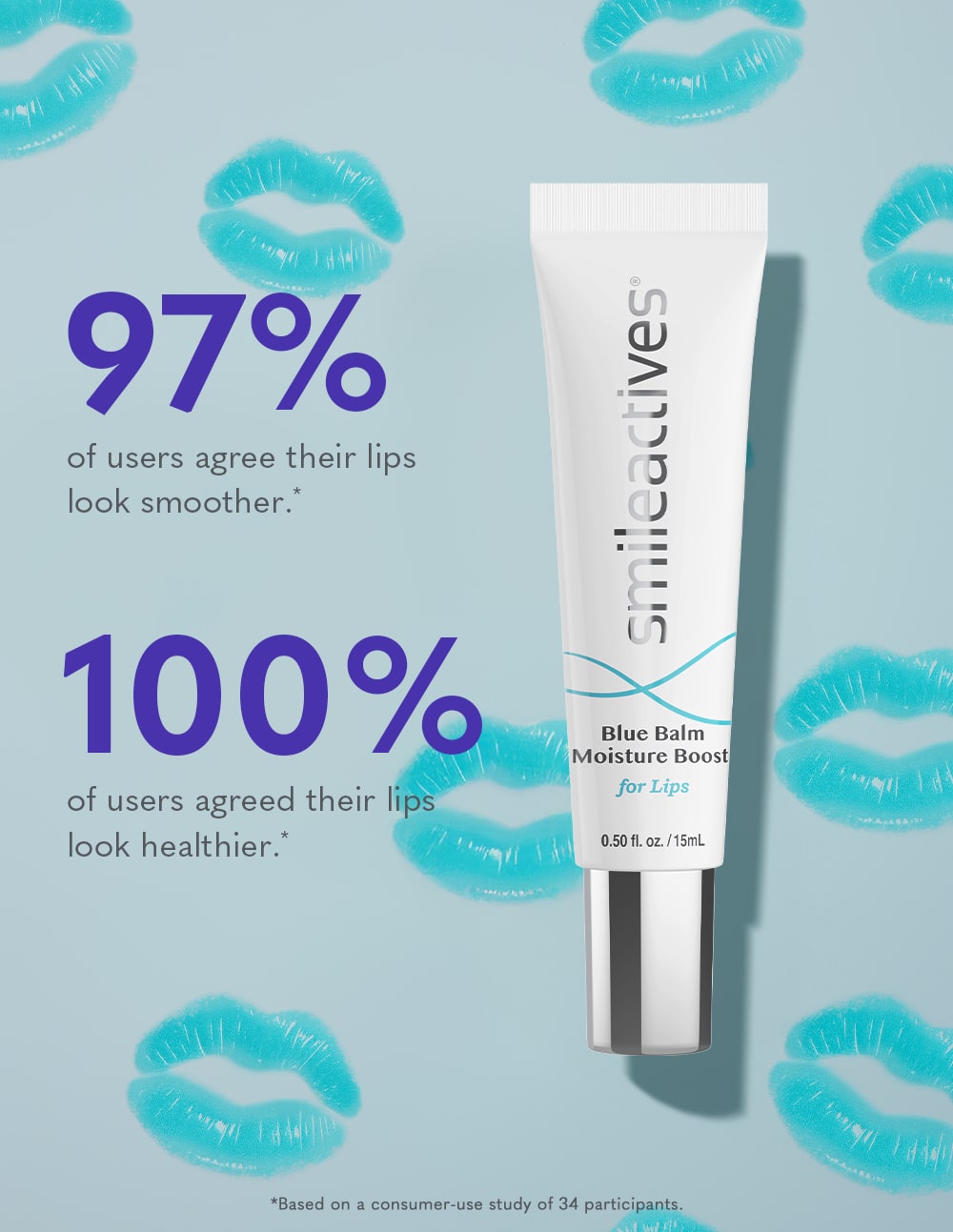 Blue Balm Moisture Boost