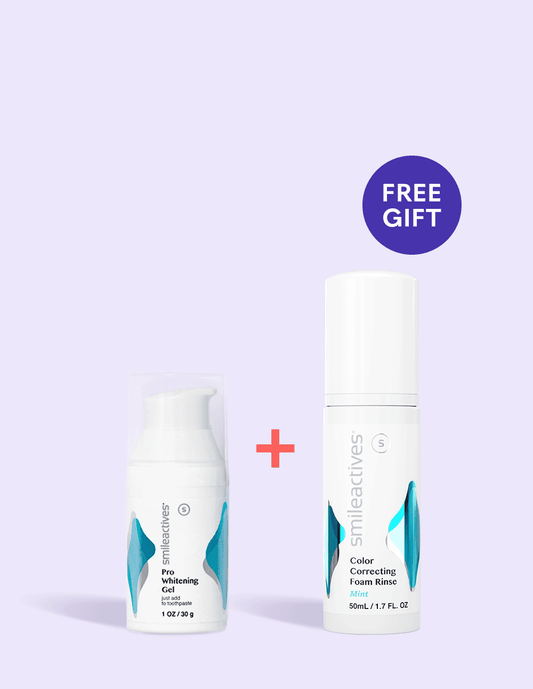 Pro Whitening Gel