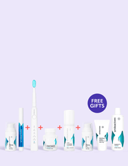 + Vibrite® BLUE
