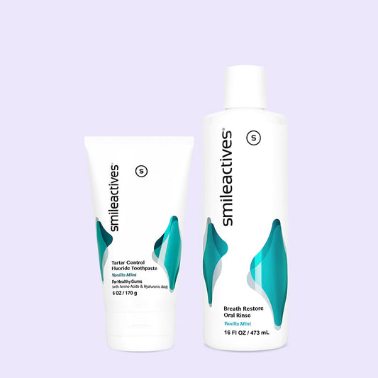 Fresh Breath Bundle