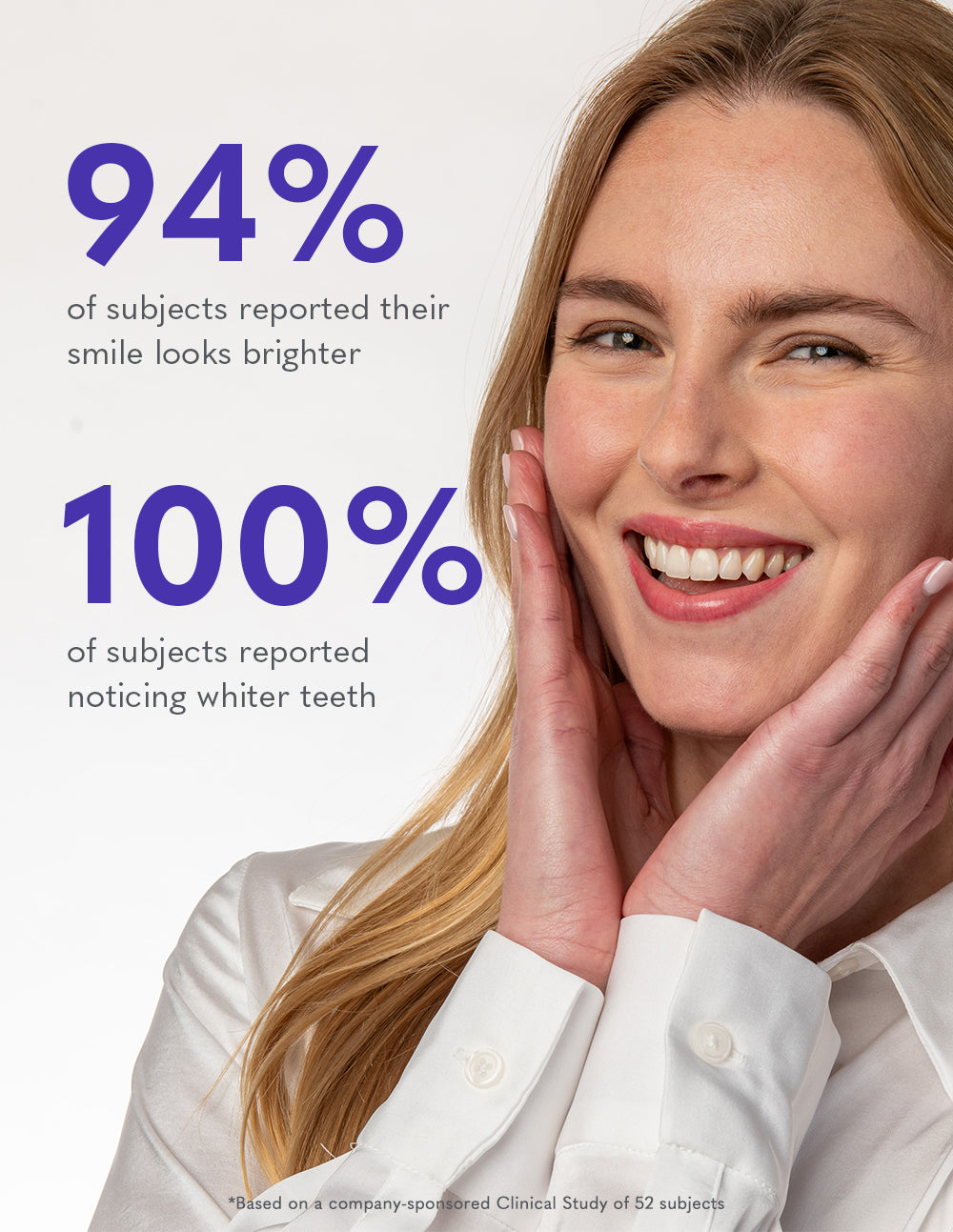 Pro Whitening Gel (Large)