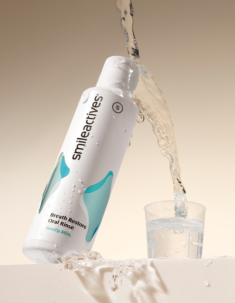 Breath Restore Oral Rinse