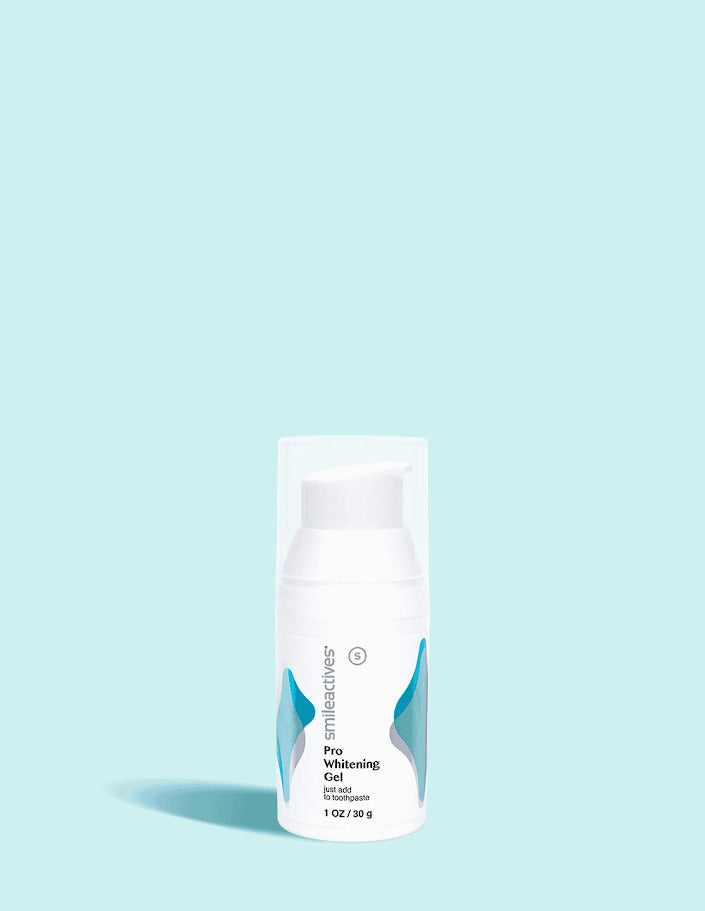 Pro Whitening Gel
