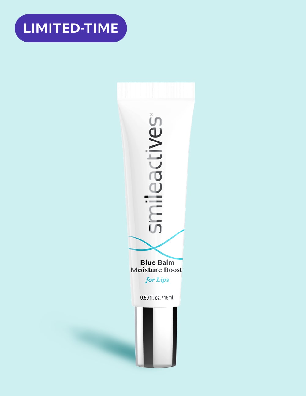 Blue Balm Moisture Boost