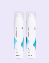 2-Piece 90-Day Pro Whitening Gel Duo