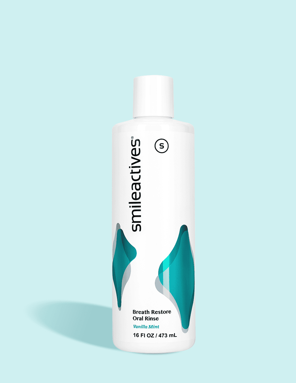 Breath Restore Oral Rinse