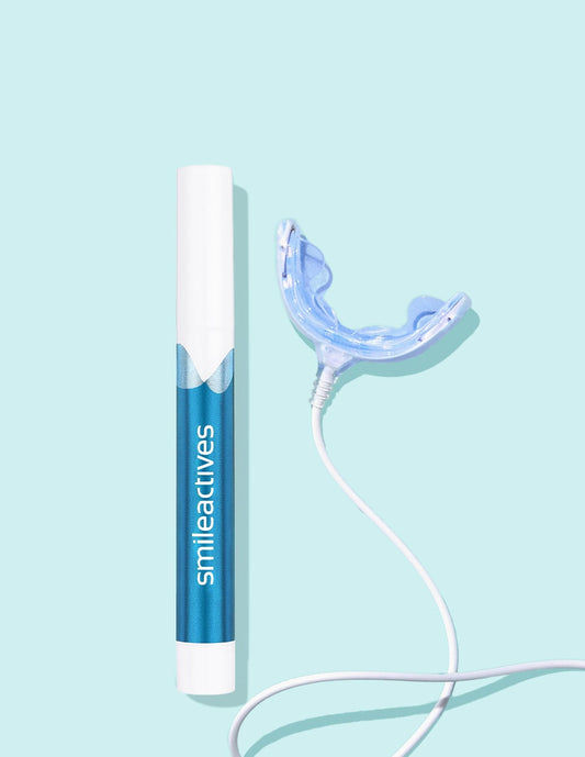ProLite LED Teeth Whitening Kit
