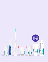 + Vibrite® BLUE