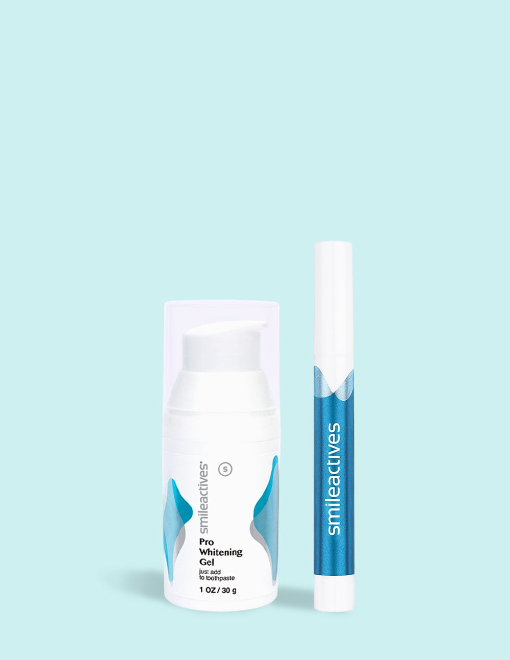 Whitening Power Kit