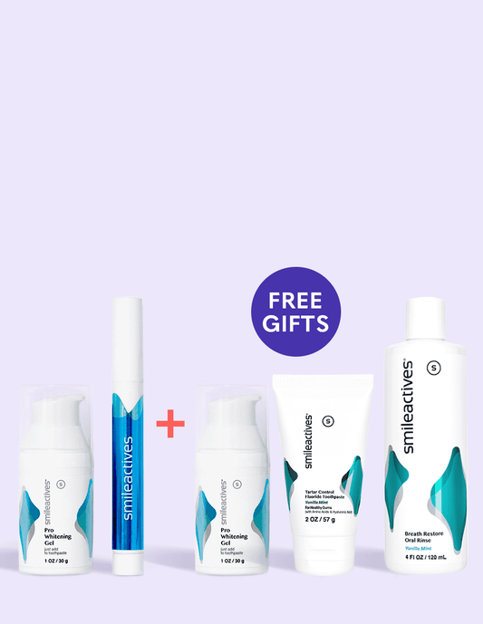 Whitening Power Kit