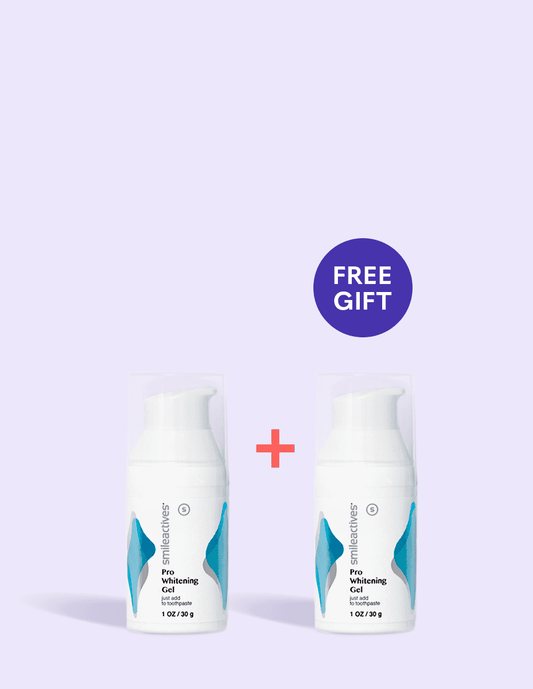 Pro Whitening Gel